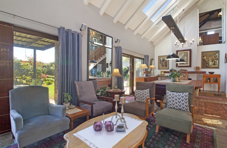 5 Bedroom Property for Sale in Kommetjie Western Cape